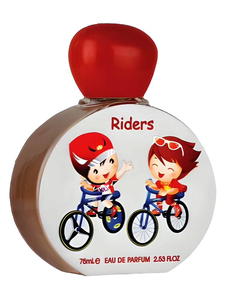 RIDERS EDP