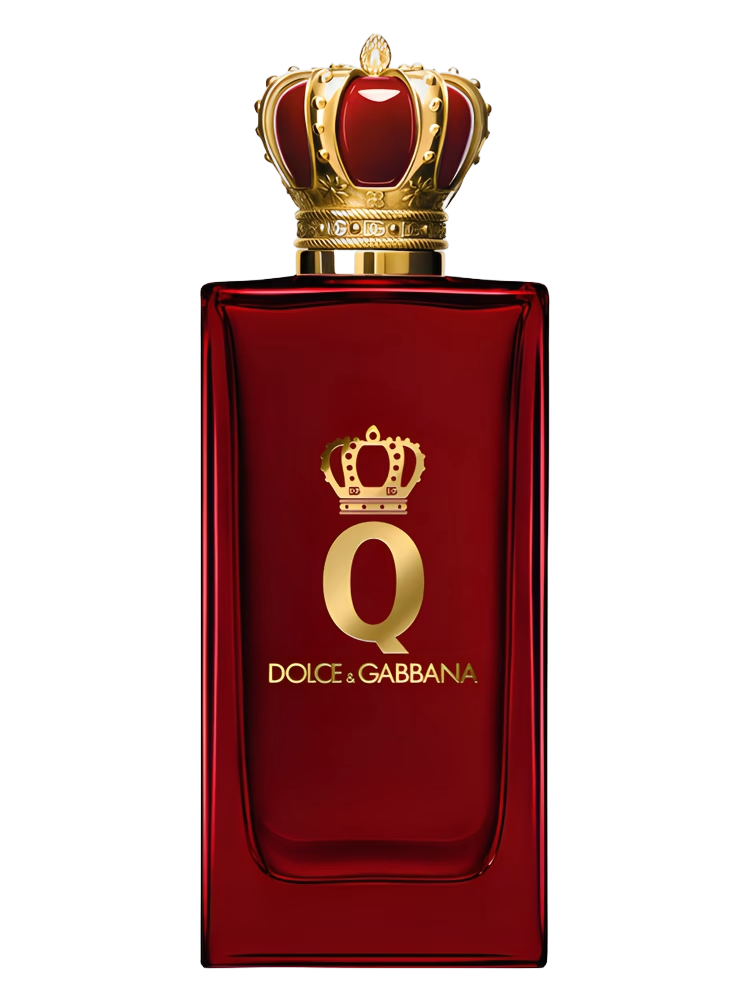 Q FOR PARFUM