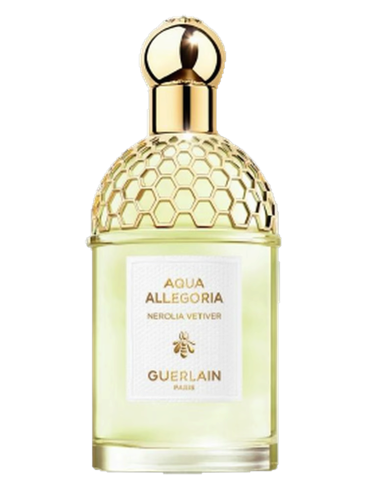 AQUA ALLEGORIA NEROLI VETIVER EDT