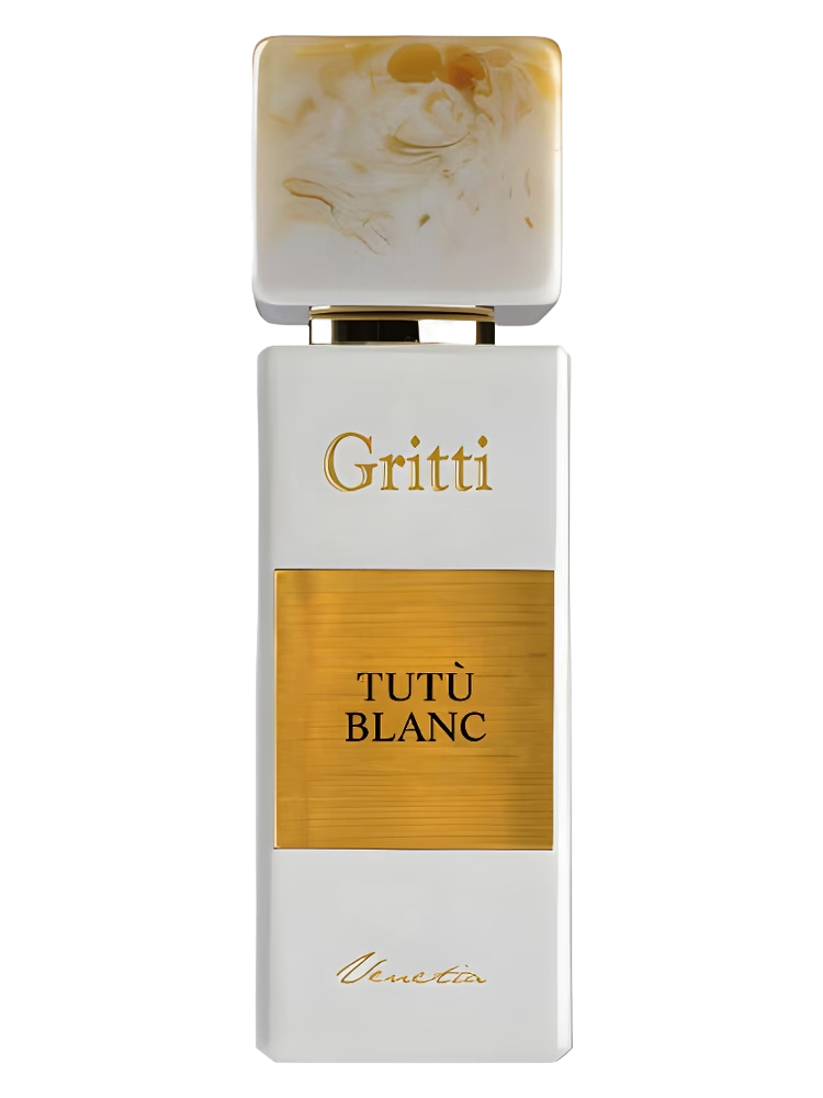 TUTU BLANC EDP