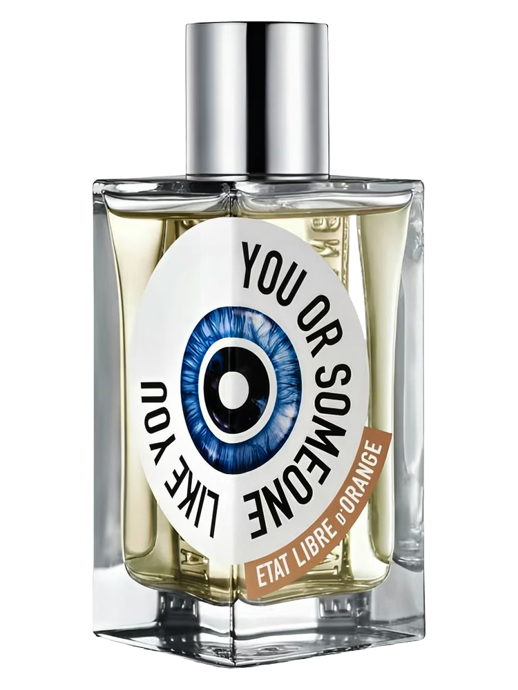 YOU OR SOMEONE LIKE YOU EDP
