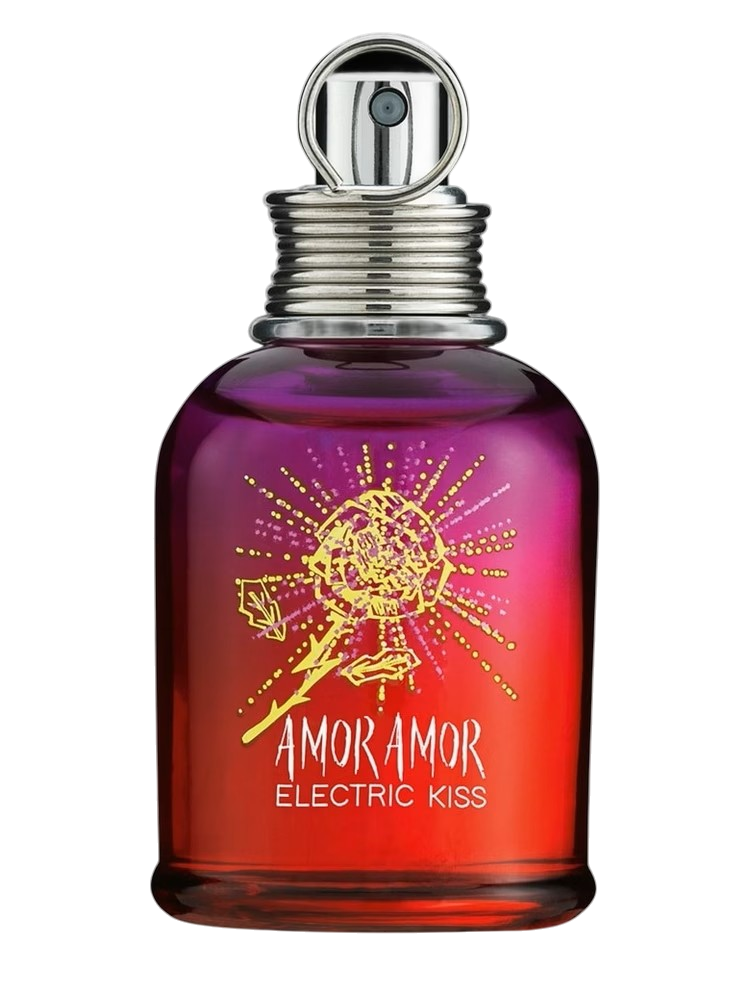 AMOR AMOR ELECTRIC KISS EDT
