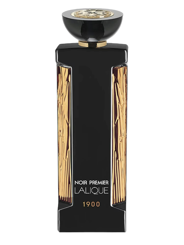 NOIR PREMIER FLEUR UNIVERSELLE 1900 EDP