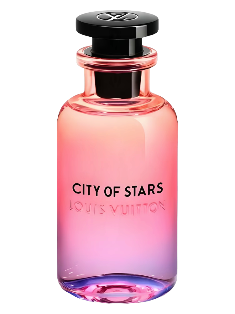 CITY OF STARS EDP