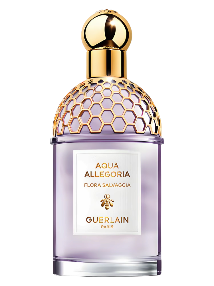AQUA ALLEGORIA FLORA SALVAGGIA EDT