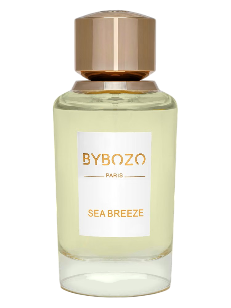 SEA BREEZE EDP