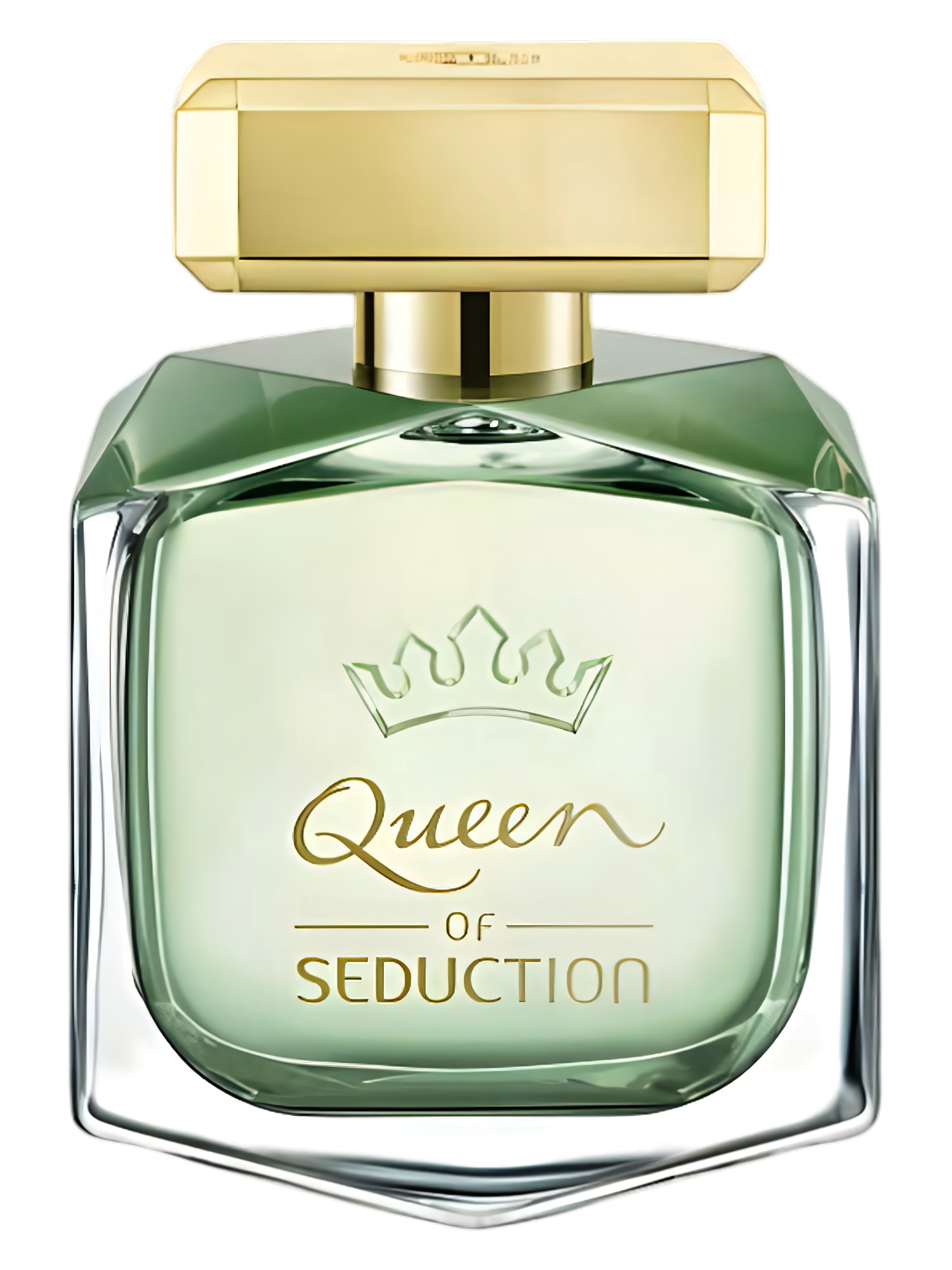 QUEEN OF SEDUCTION EDT