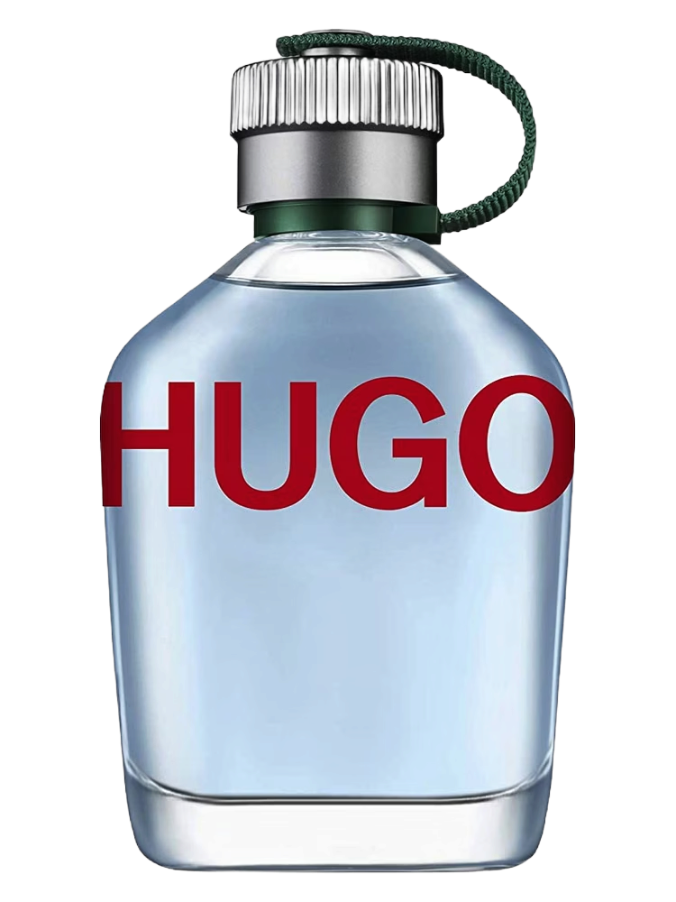 HUGO MAN EDT