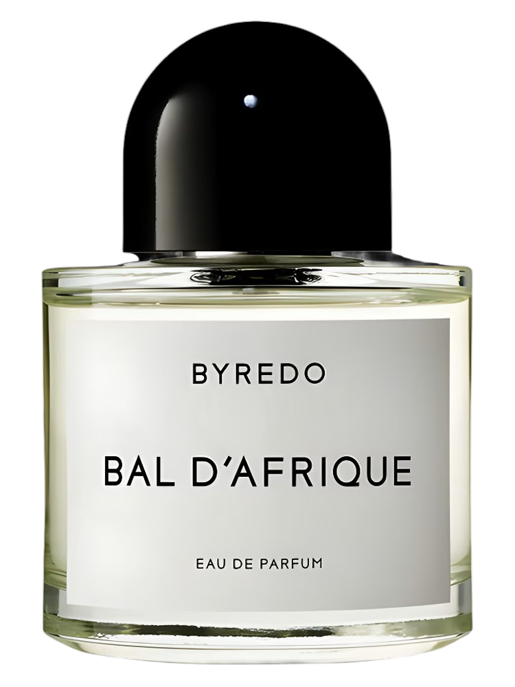 BAL D'AFRIQUE EDP