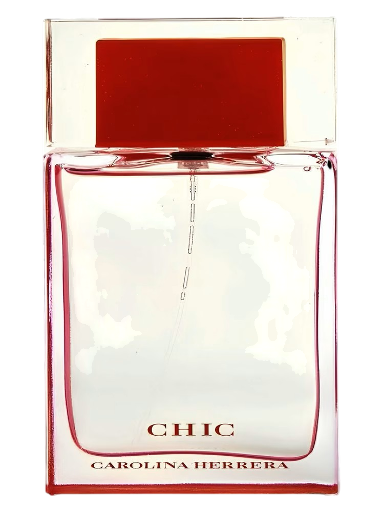 CHIC EDP