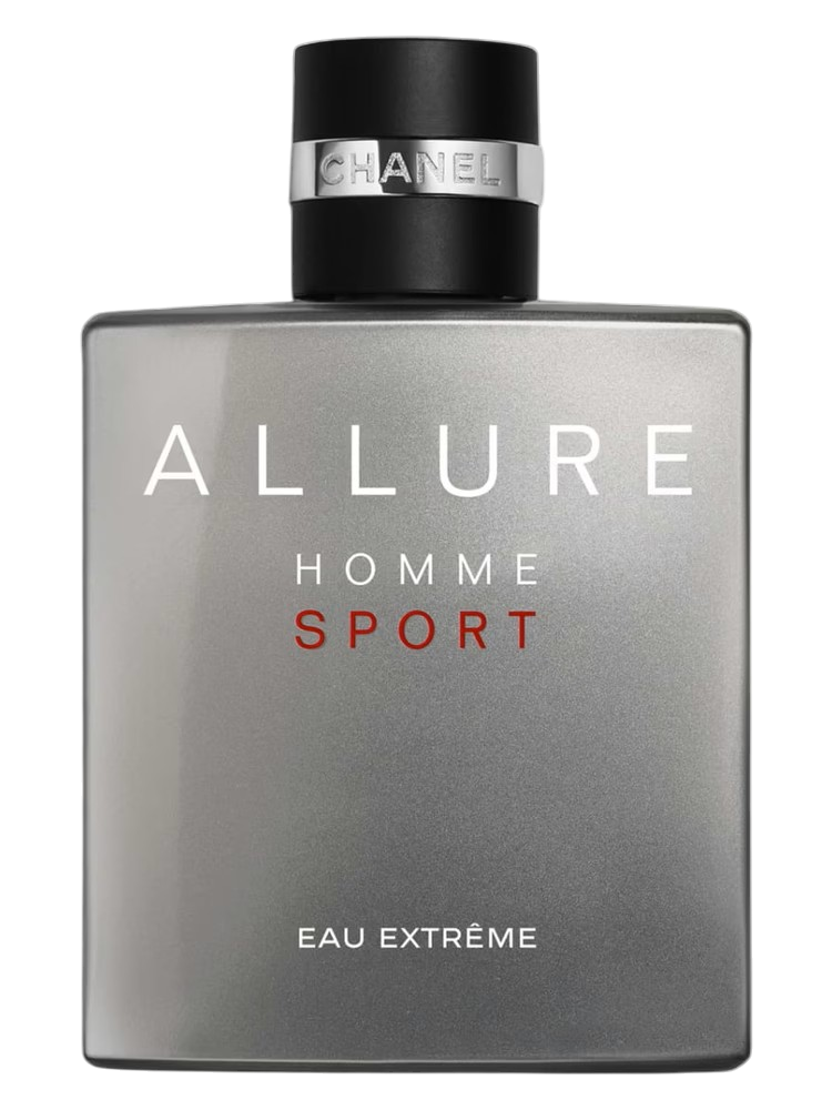 ALLURE SPORT EXTREME EDP