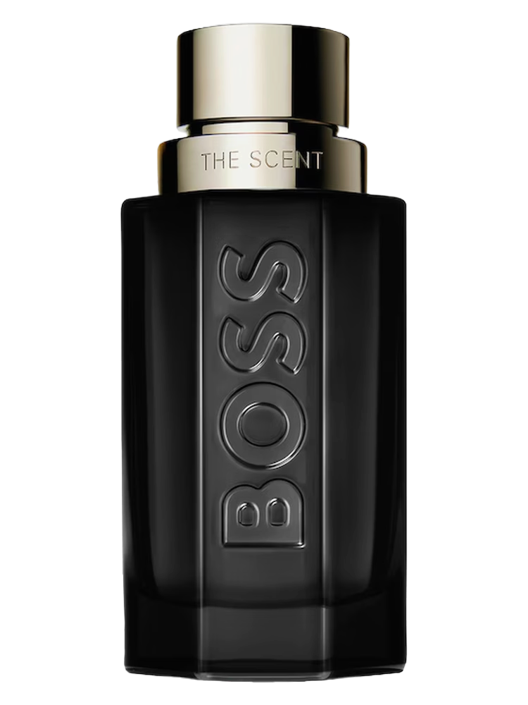 THE SCENT MAGNETIC EDP