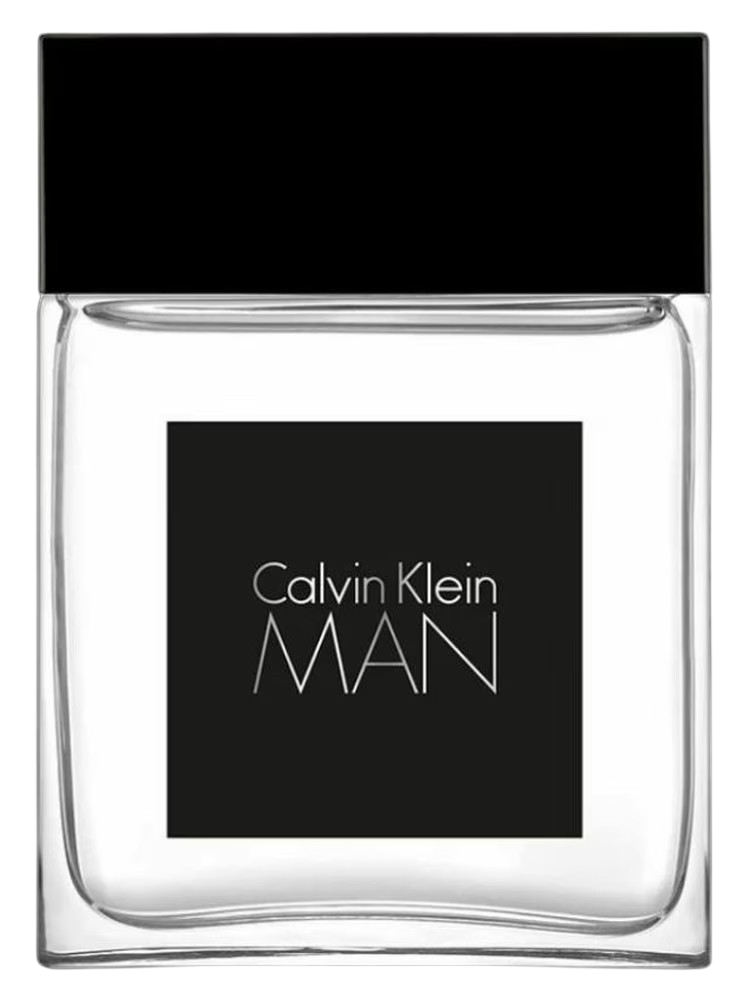 MAN EDT