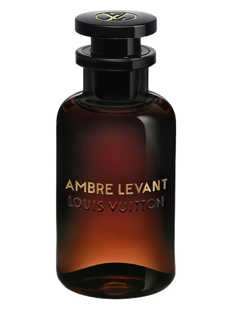 AMBRE LEVANT EDP