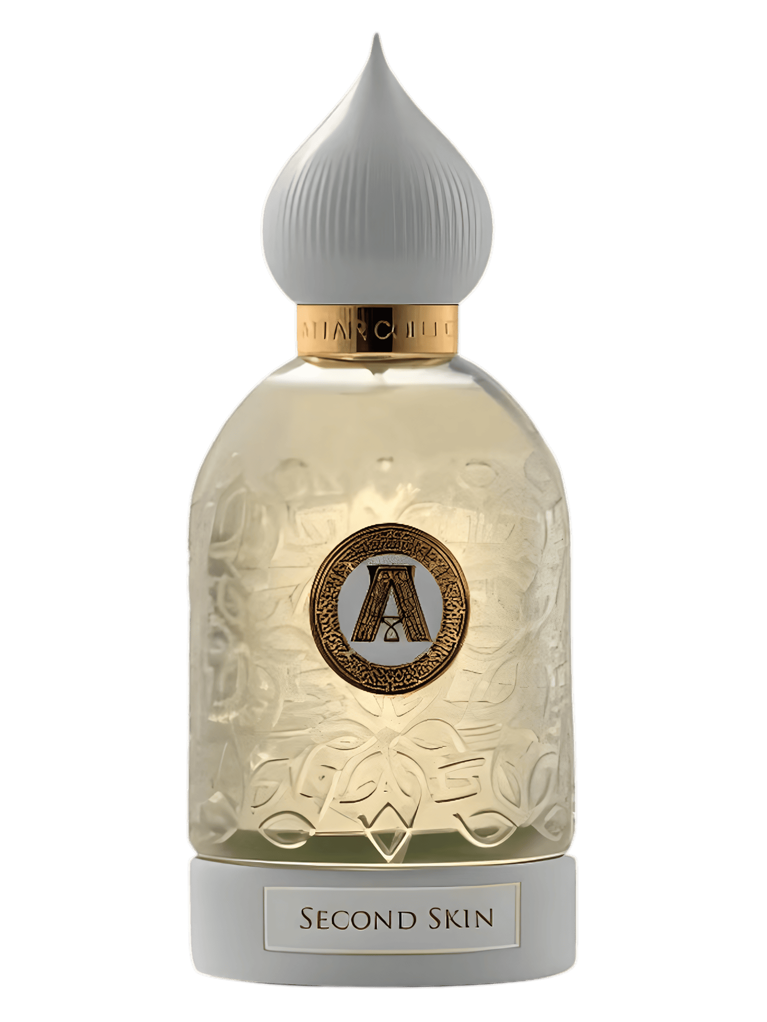SECOND SKIN EXTRAIT DE PARFUM