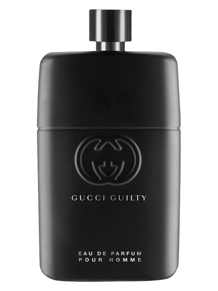 GUILTY POUR HOMME EDP