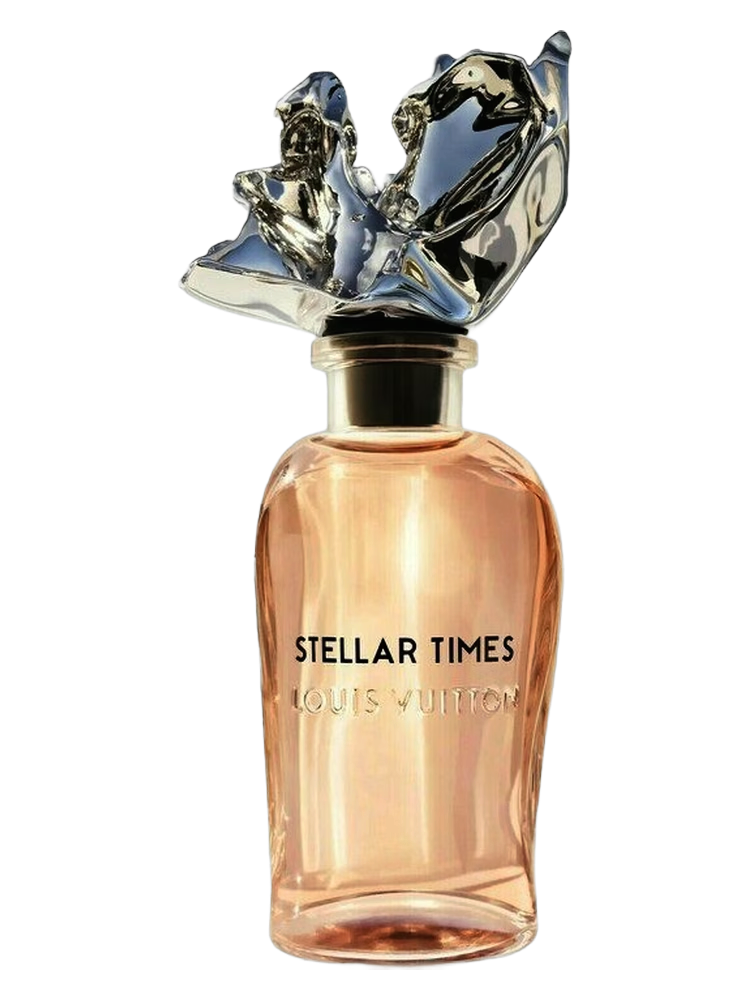 STELLAR TIMES EDP