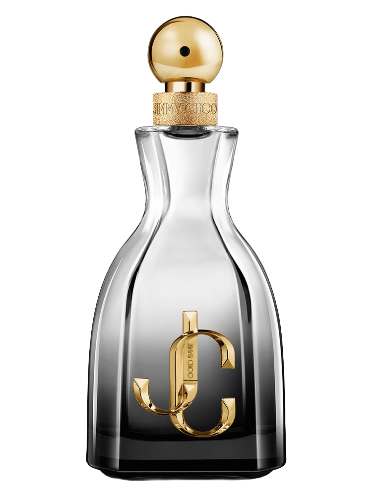 I WANT CHOO FOREVER EDP