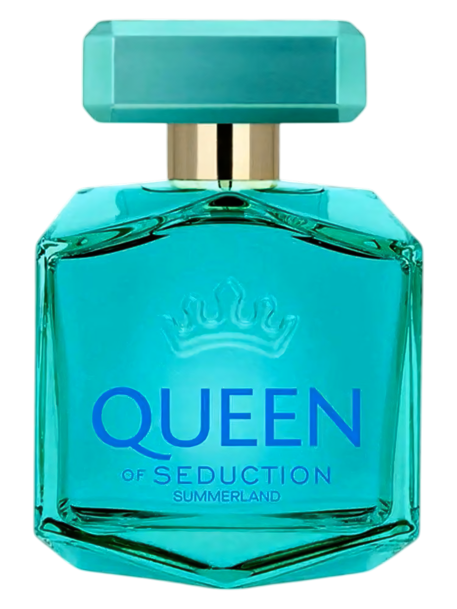 QUEEN OF SEDUCTION SUMMERLAND