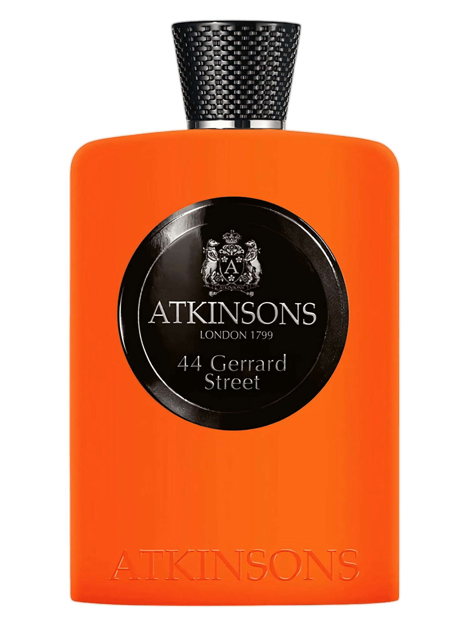 44 GERRARD EDC