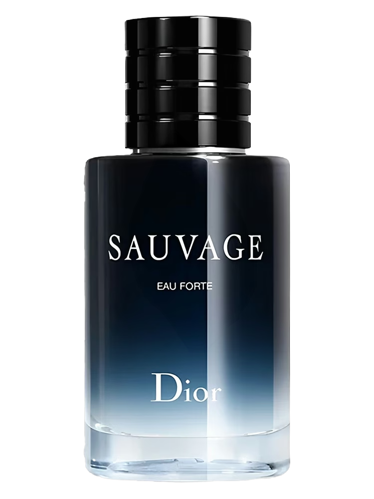 SAUVAGE EAU FORTE PARFUM