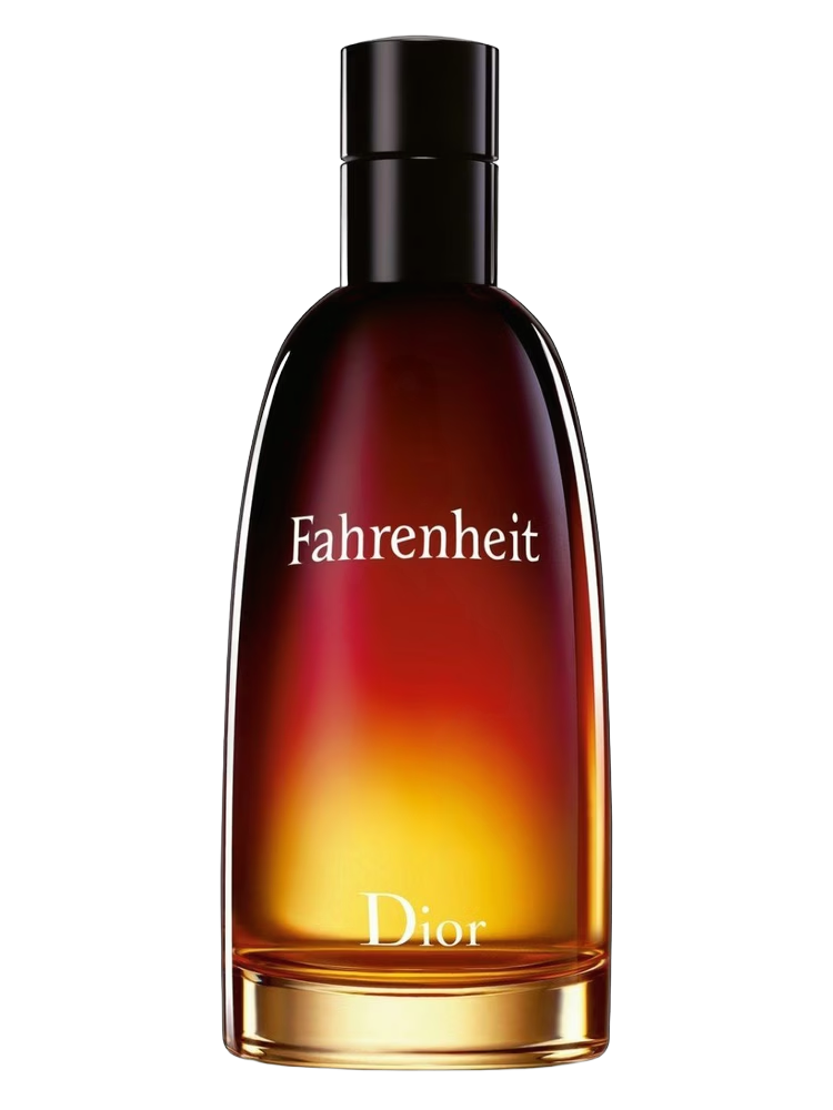 FAHRENHEIT EDT
