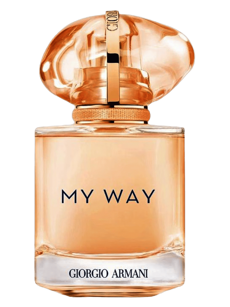 MY WAY SUNNY VANILLA EDP