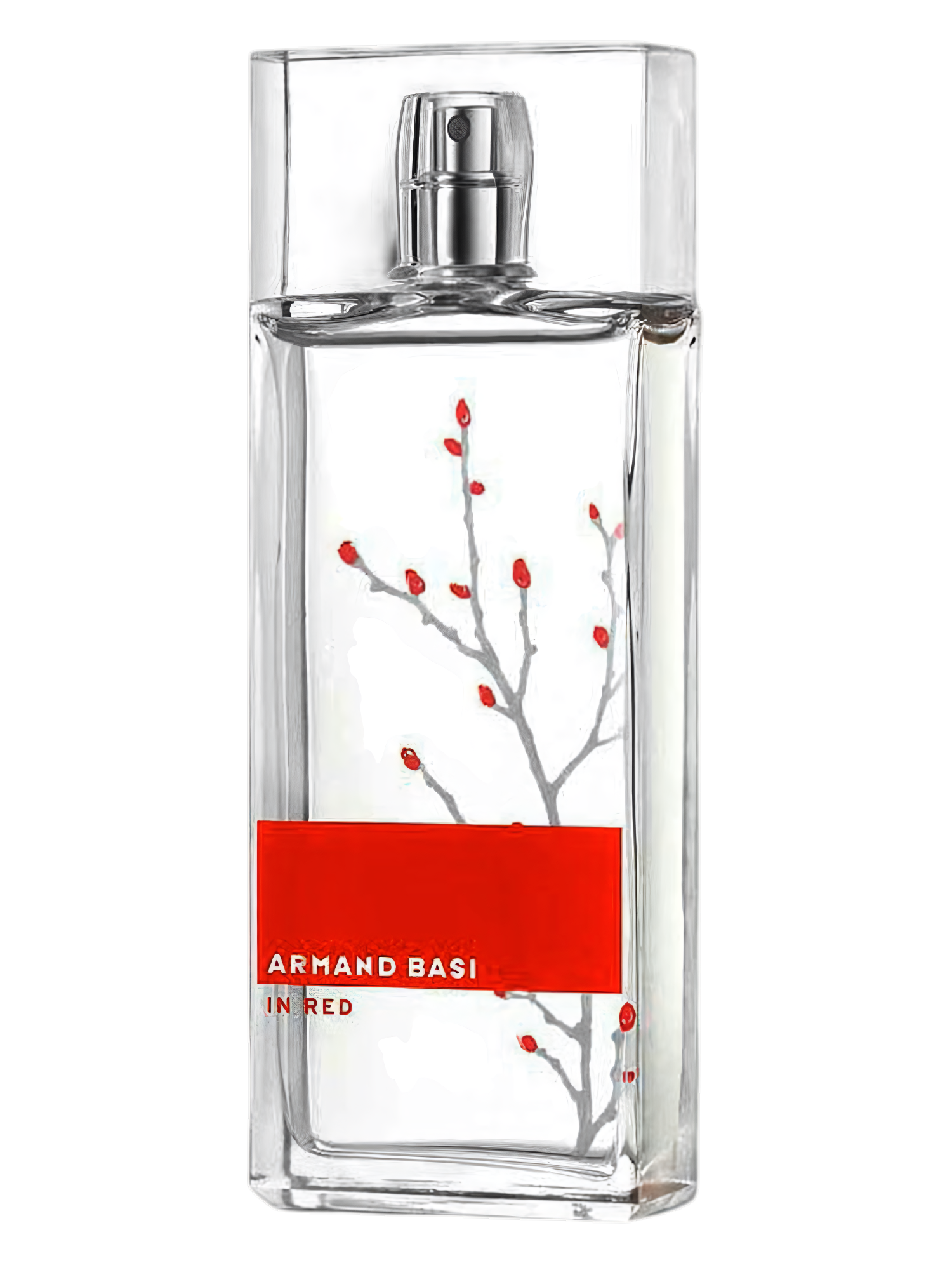 IN RED (edt)