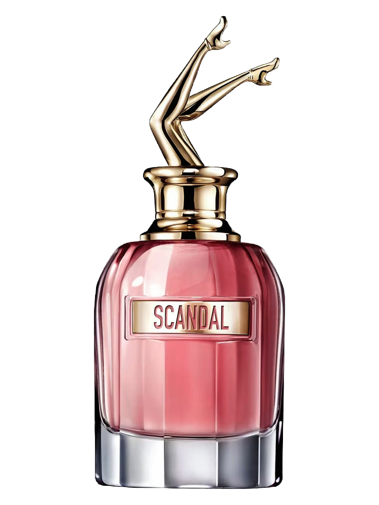 SCANDAL EDP