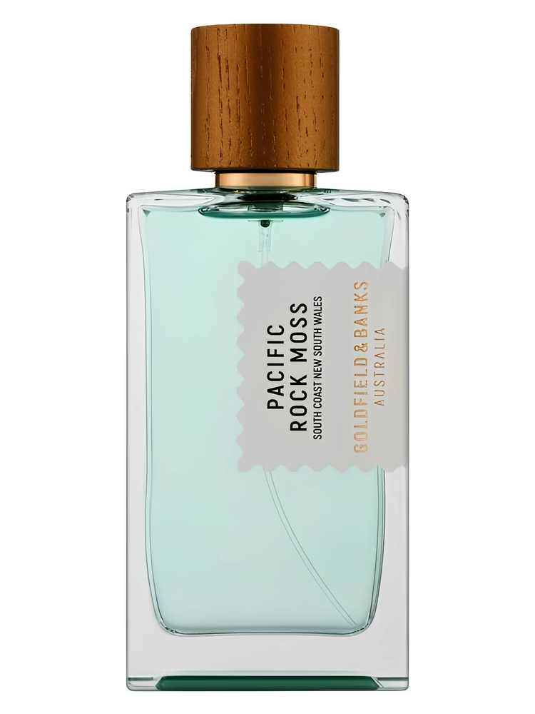 ROCK MOSS EDP