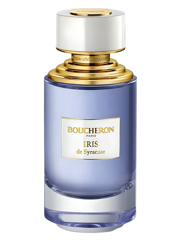 IRIS EDP