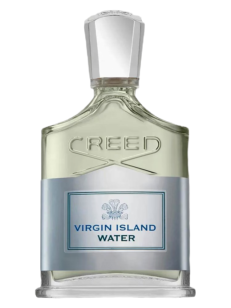 VIRGIN ISLAND WATER EDP