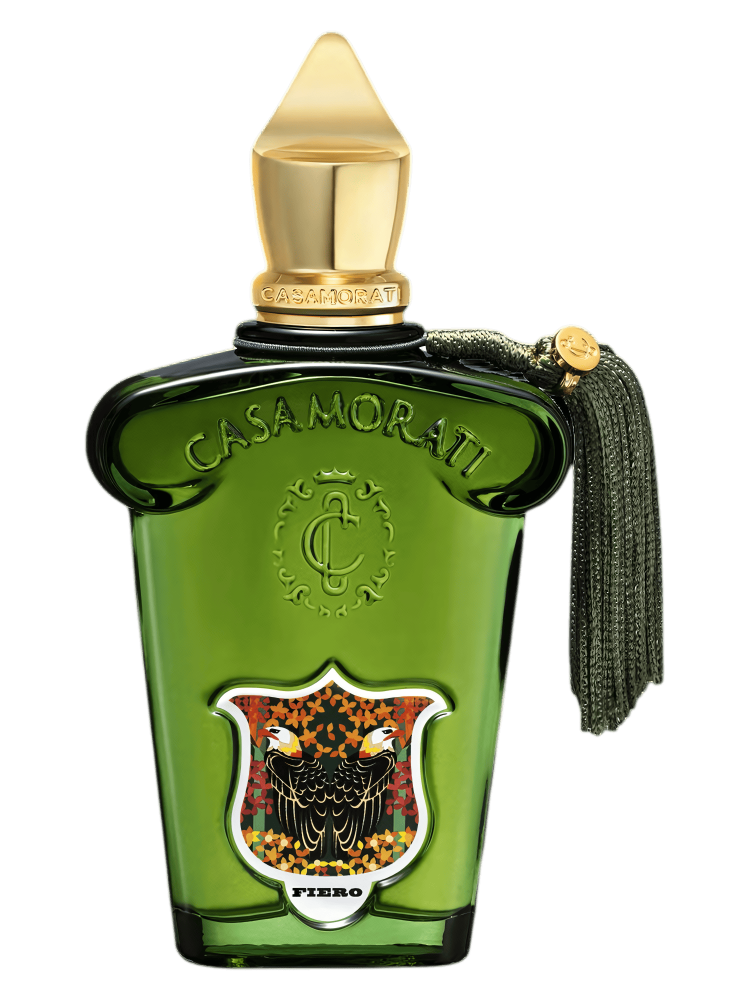 FIERO EDP