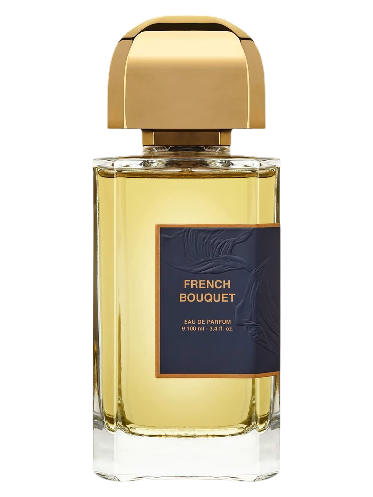 FRENCH BOUQUET EDP