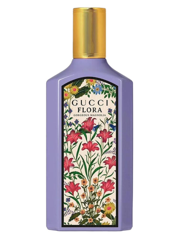 FLORA GORGEOUS MAGNOLIA EDP