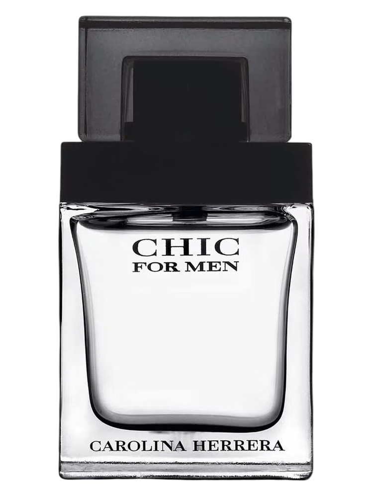 CHIC EDT