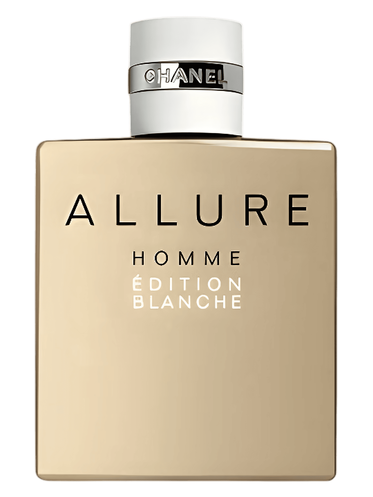 ALLURE EDITION BLANC EDP