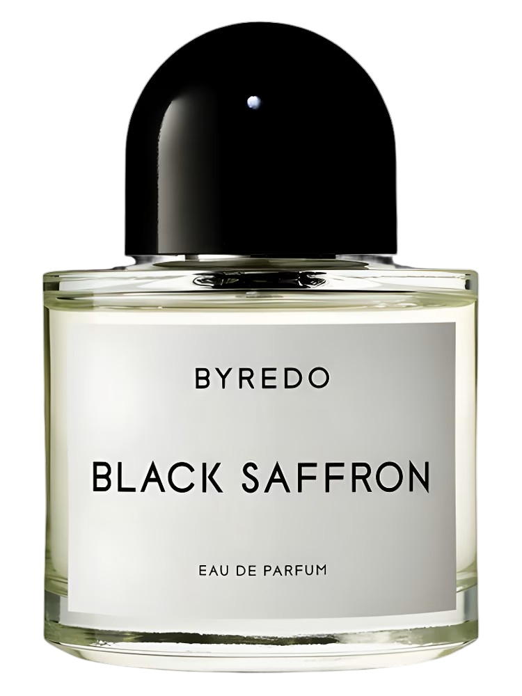 BLACK SHAFRAN EDP