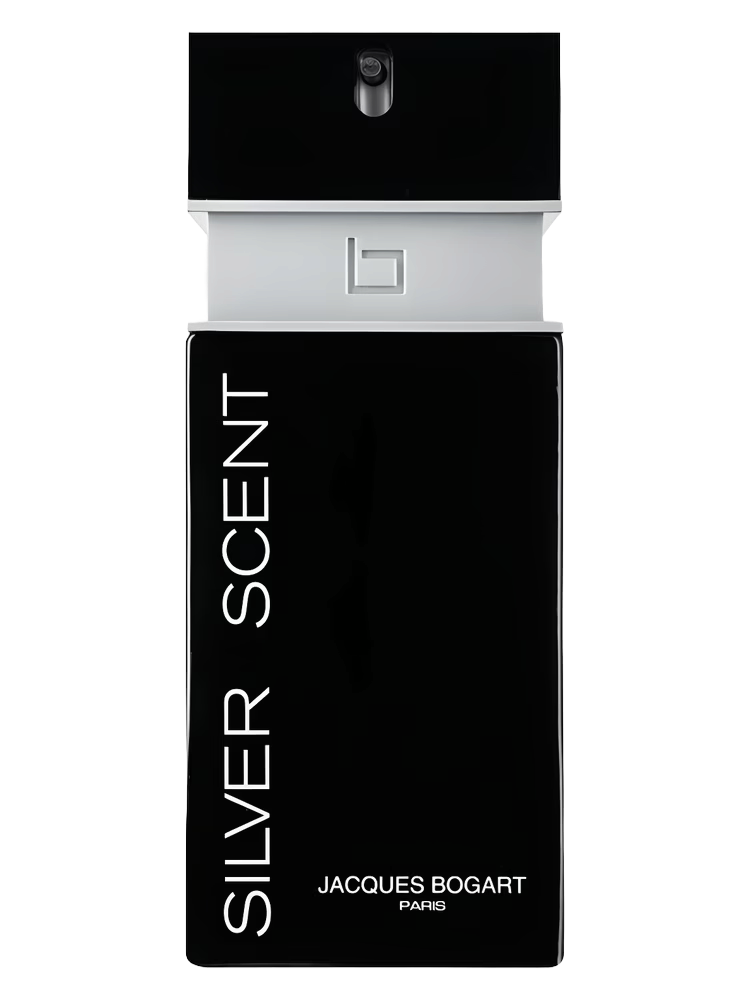 SILVER SCENT EDT