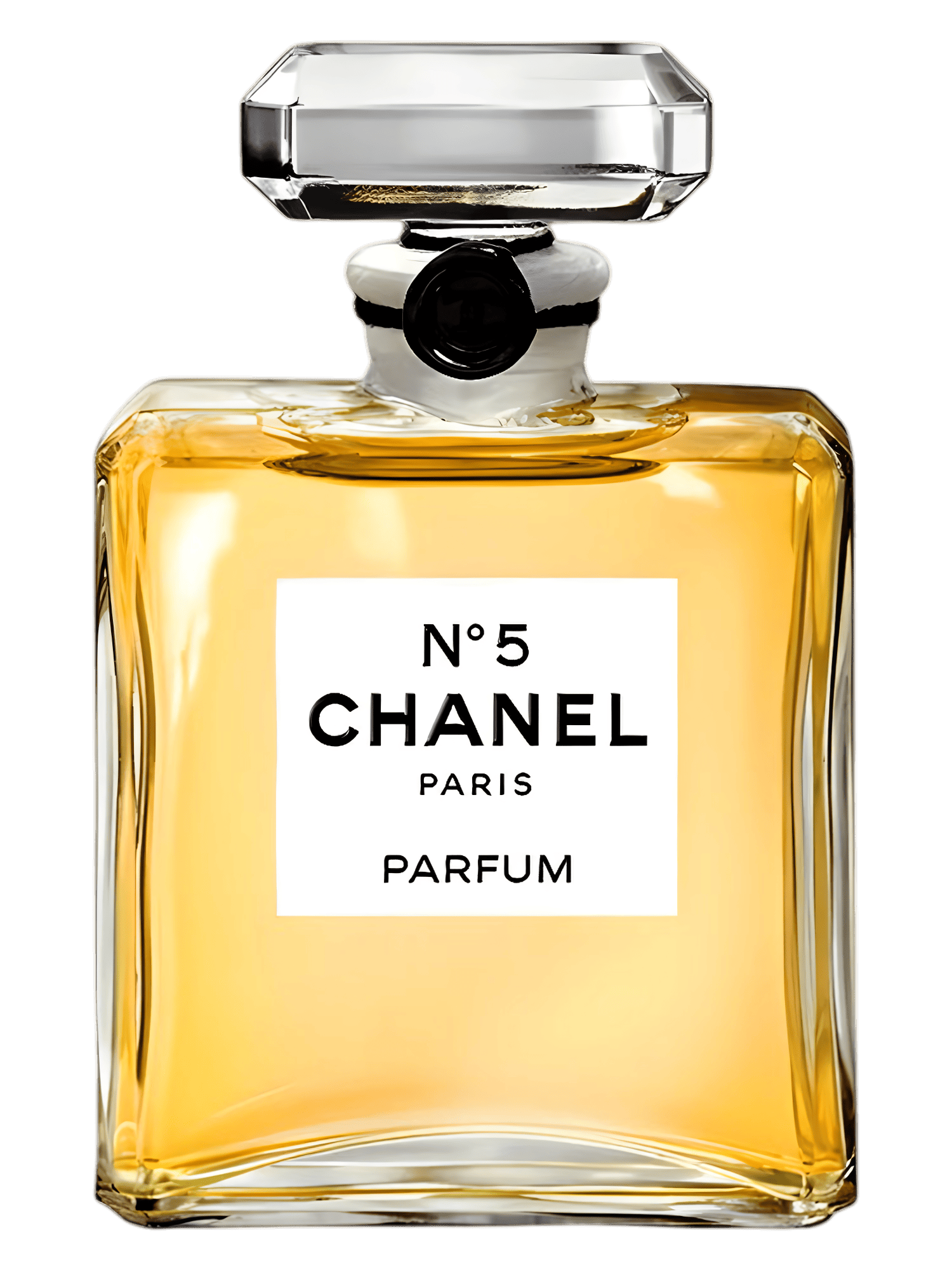 NO 5 EDP