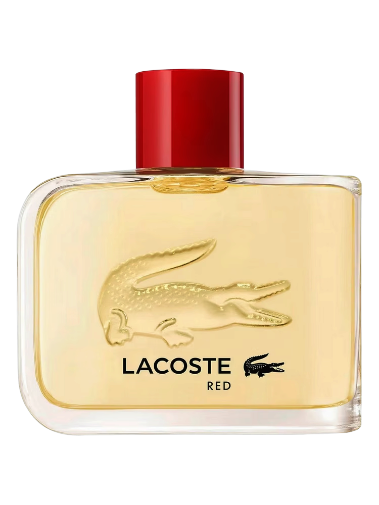 RED EDT