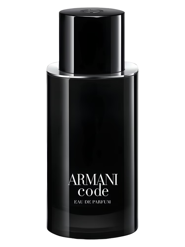 CODE POUR HOMME EDP