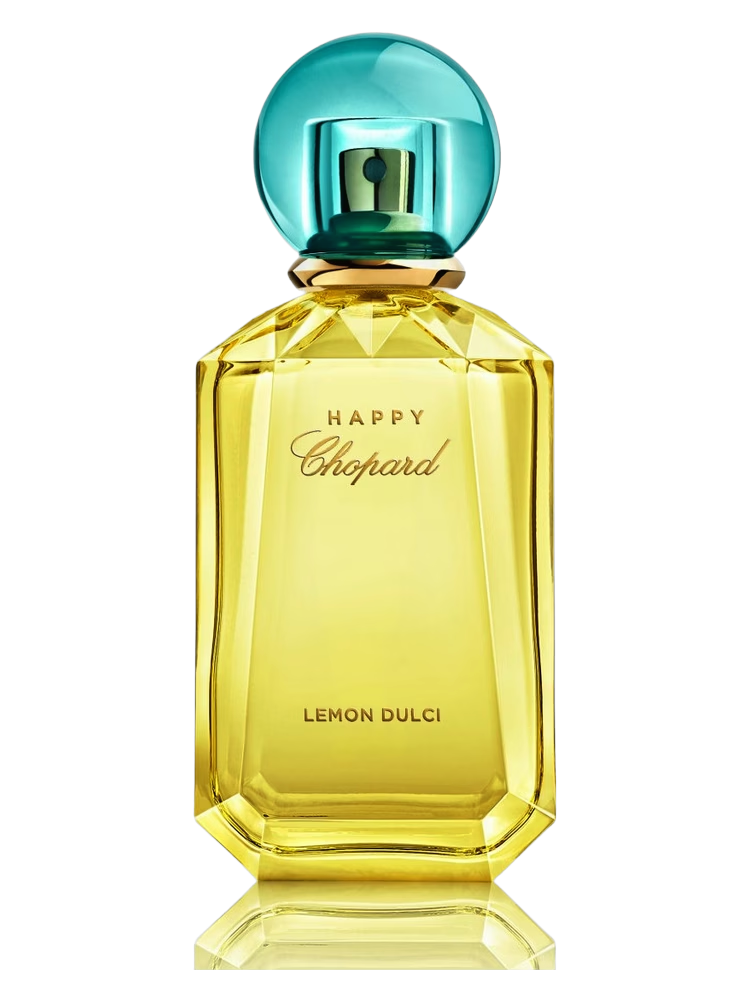 HAPPY LEMON DULCI EDP