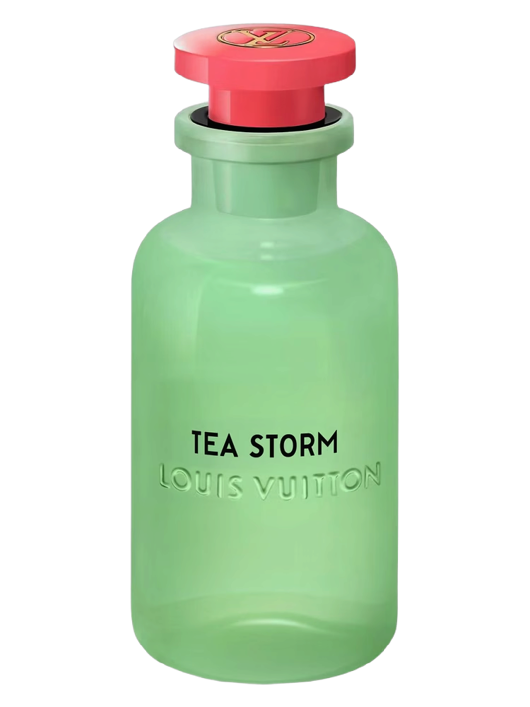 TEA STORM EDP