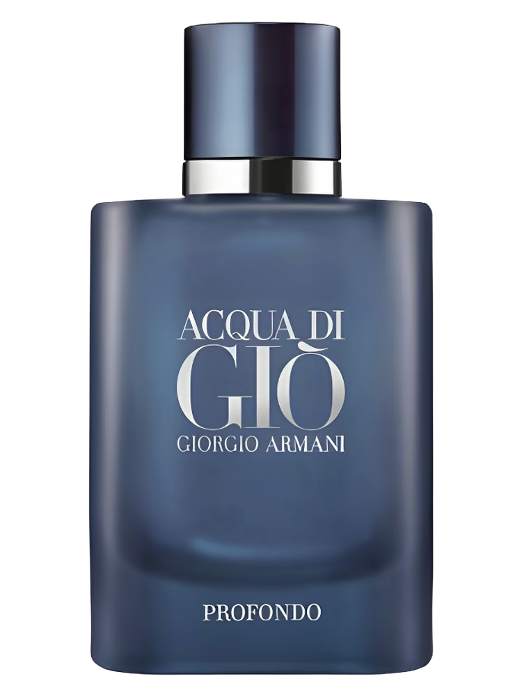 ACQUA DI GIO PROFONDO EDP
