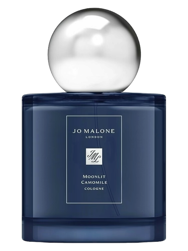 MOONLIT CAMOMILE COLOGNE