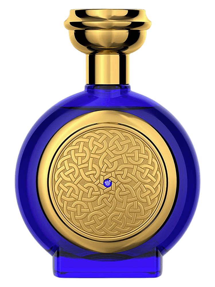BLUE SAPPHIRE EDP