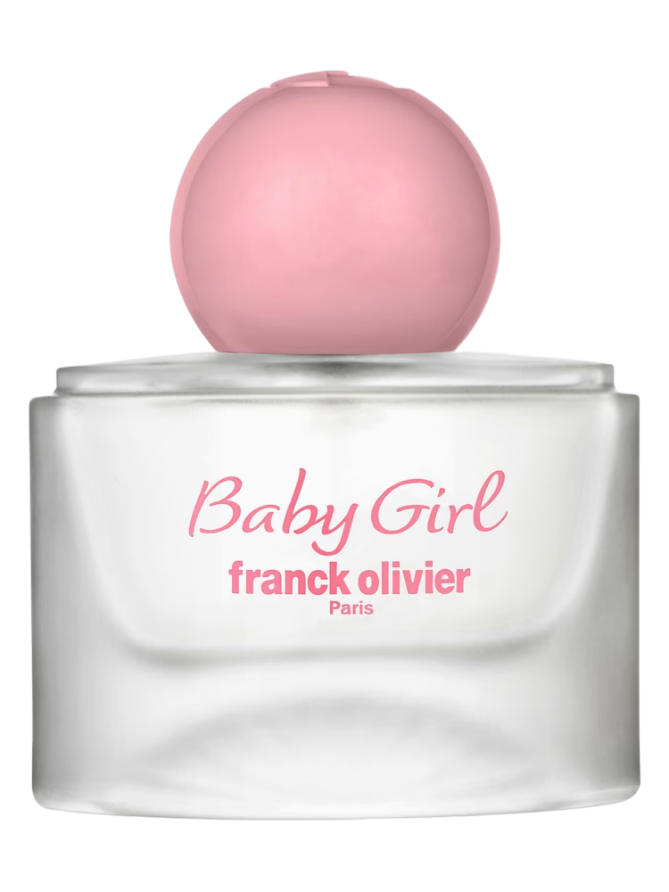 BABY GIRL EDP