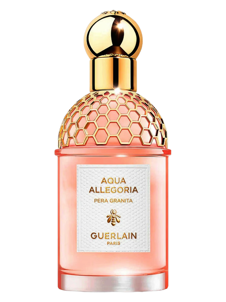 AQUA ALLEGORIA PERA GRANITA EDT