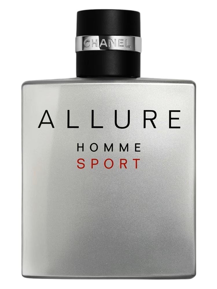 ALLURE SPORT EDT